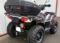 POLARIS SPORTSMAN 570 EPS