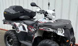 POLARIS SPORTSMAN 570 EPS