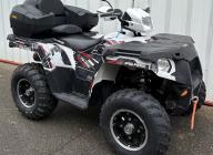 POLARIS SPORTSMAN 570 EPS