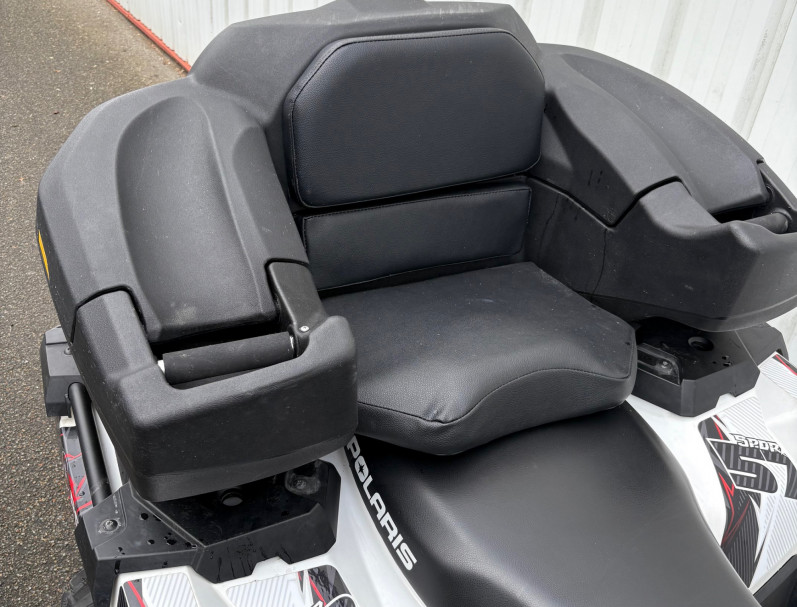 POLARIS SPORTSMAN 570 EPS