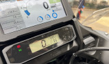 HONDA NT 1100 DCT