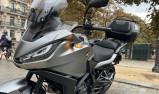 HONDA NT 1100 DCT