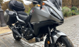 HONDA NT 1100 DCT
