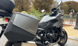 HONDA NT 1100 DCT