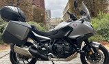 HONDA NT 1100 DCT