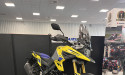 SUZUKI DL 1050 V-STROM DE