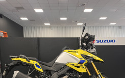 SUZUKI DL 1050 V-STROM DE