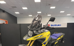 SUZUKI DL 1050 V-STROM DE