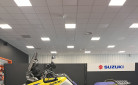 SUZUKI DL 1050 V-STROM DE