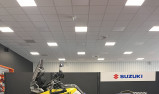 SUZUKI DL 1050 V-STROM DE