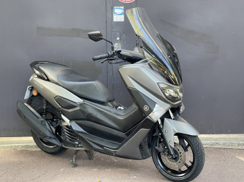 YAMAHA NMAX - 1ERE MAIN - GARANTIE 12 MOIS