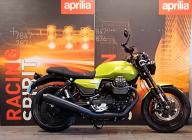 MOTO GUZZI V7 SPORT