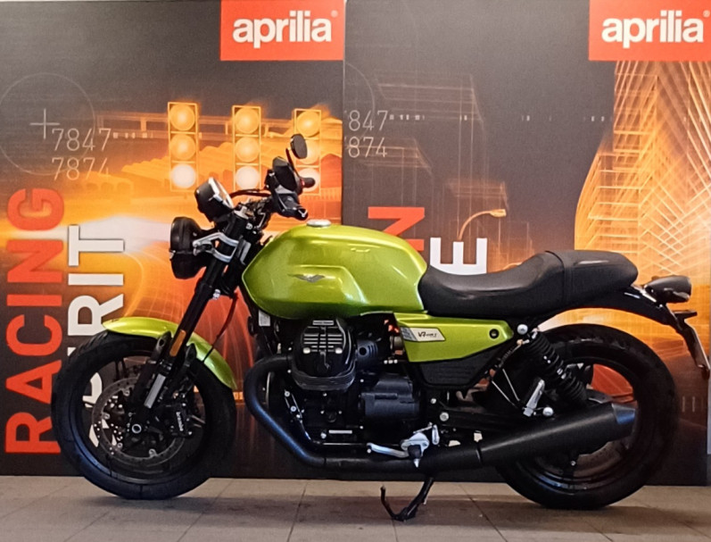 MOTO GUZZI V7 SPORT