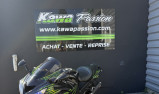 KAWASAKI ZZR 1400 ABS