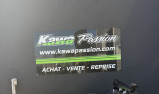 KAWASAKI ZZR 1400 ABS
