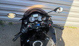 KAWASAKI ZZR 1400 ABS