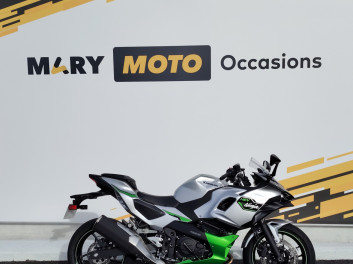 KAWASAKI Ninja 7 Hybrid