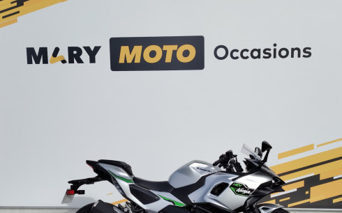 KAWASAKI Ninja 7 Hybrid