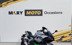 KAWASAKI Ninja 7 Hybrid
