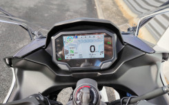 KAWASAKI Ninja 7 Hybrid