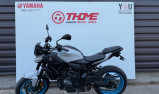 YAMAHA MT-07 Y-AMT (47,5CV)