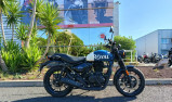 ROYAL ENFIELD 350 HUNTER