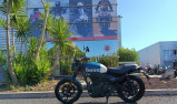 ROYAL ENFIELD 350 HUNTER