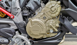 DUCATI MULTISTRADA V4 S SPORT TRAVEL RADAR 