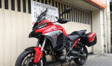 DUCATI MULTISTRADA V4 S SPORT TRAVEL RADAR 