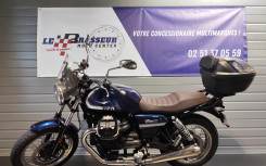 MOTO GUZZI V7 SPECIAL Garantie 12 mois