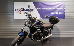 MOTO GUZZI V7 SPECIAL Garantie 12 mois