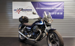 MOTO GUZZI V7 SPECIAL Garantie 12 mois