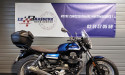 MOTO GUZZI V7 SPECIAL Garantie 12 mois