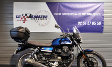 MOTO GUZZI V7 SPECIAL Garantie 12 mois