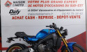 YAMAHA XSR 900 ABS