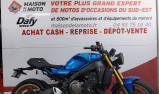 YAMAHA XSR 900 ABS