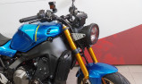 YAMAHA XSR 900 ABS