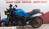 YAMAHA XSR 900 ABS