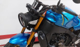 YAMAHA XSR 900 ABS