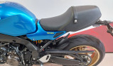 YAMAHA XSR 900 ABS