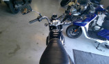 HONDA Z125 MONKEY Occasion 