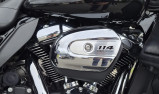 HARLEY-DAVIDSON TOURING ELECTRA GLIDE 1868 ULTRA LIMITED