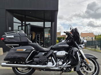 HARLEY-DAVIDSON TOURING ELECTRA GLIDE 1868 ULTRA LIMITED