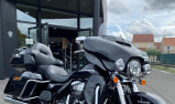 HARLEY-DAVIDSON TOURING ELECTRA GLIDE 1868 ULTRA LIMITED