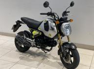 HONDA MSX 125