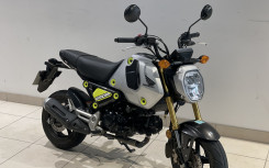 HONDA MSX 125