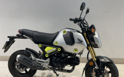 HONDA MSX 125
