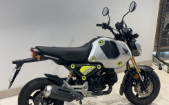 HONDA MSX 125