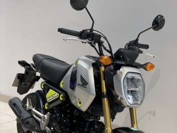 HONDA MSX 125