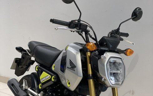 HONDA MSX 125